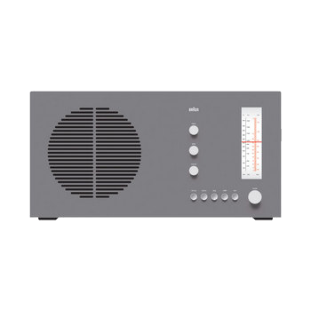 Radio logo