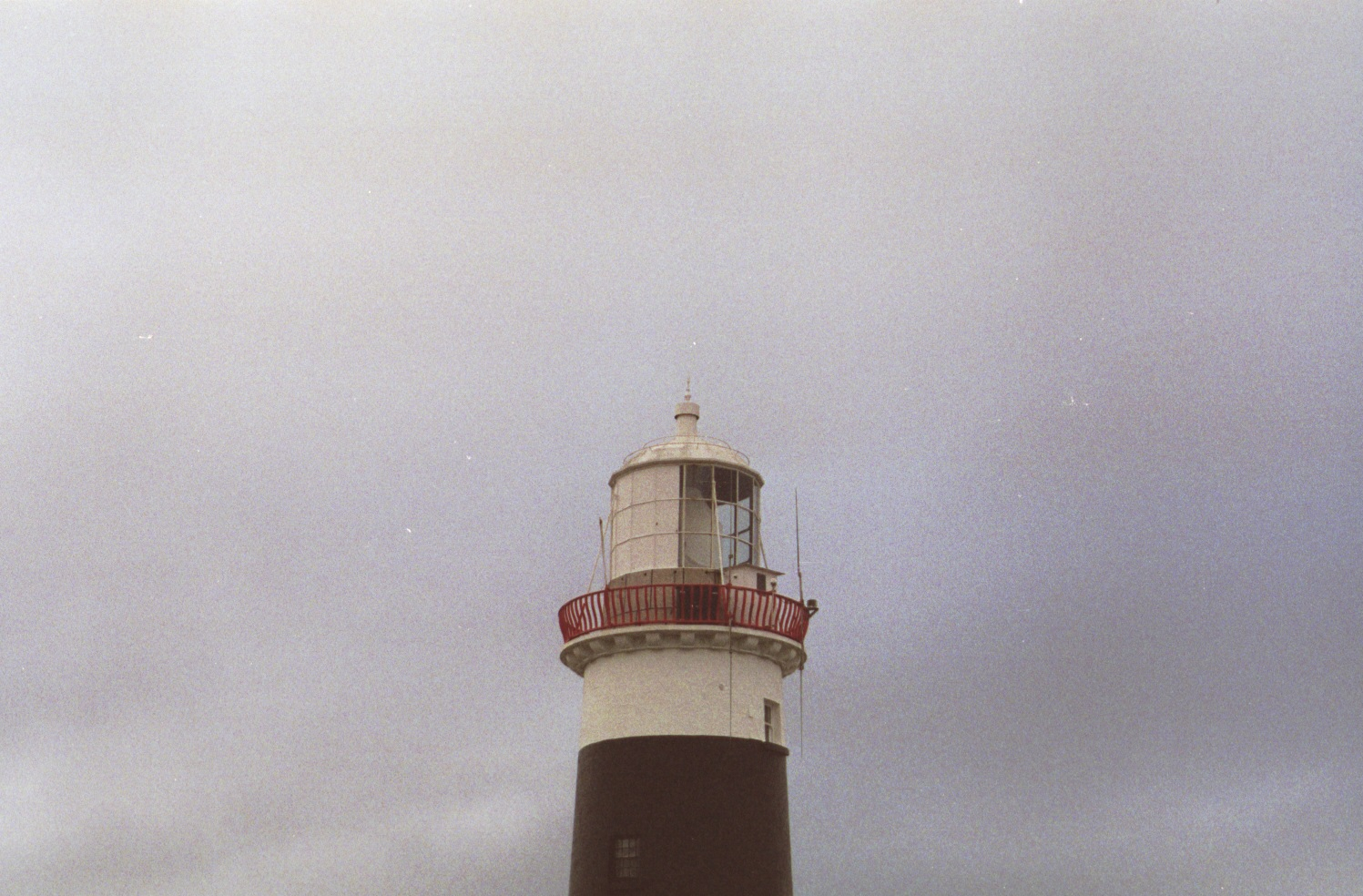 Lighthouse