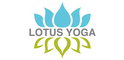 Lotus Yoga logo