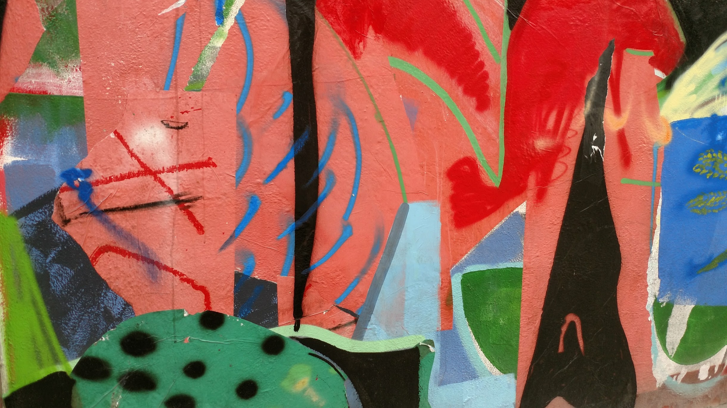 Mural