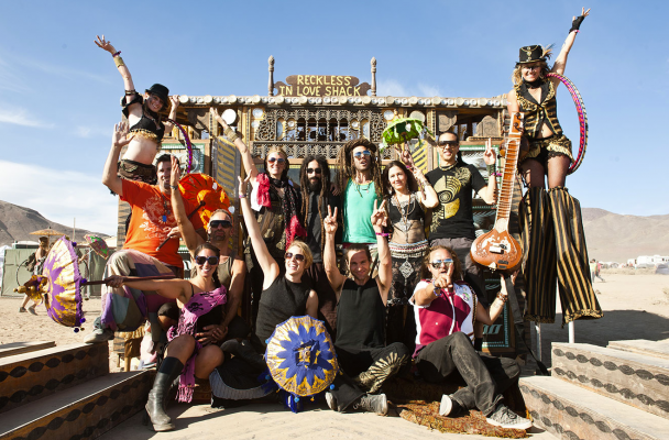 Sacred Beats