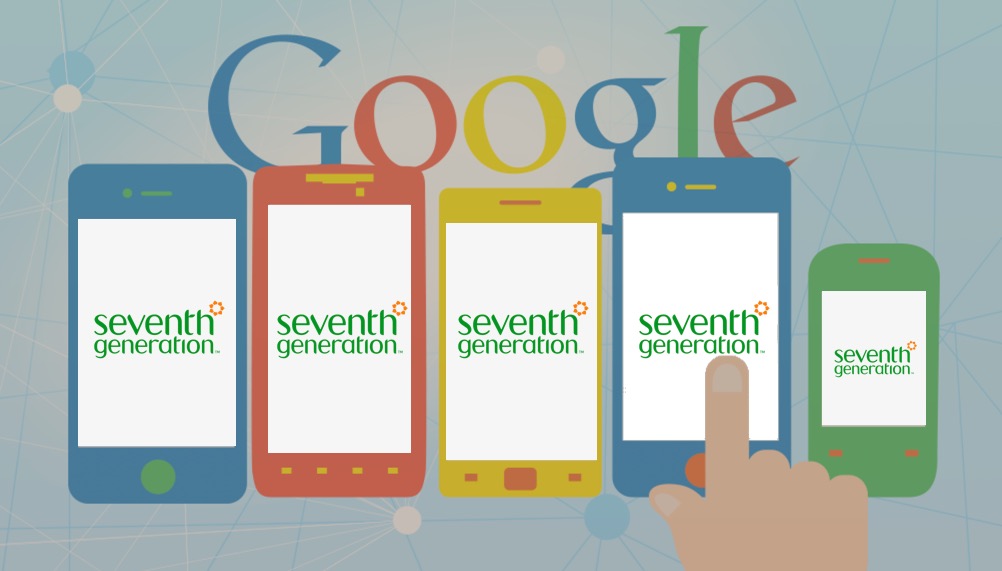 Seventh Generation on mobile phones