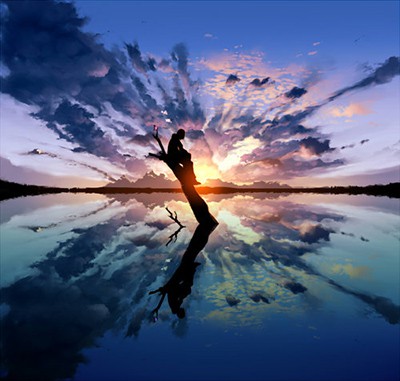 Vision quest image